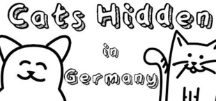 Travellin Cats in Germany