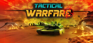 Tactical Warfare: Siege Survival