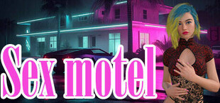 Sex motel 🔞