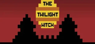 The Twilight Witch