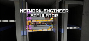 Network Engineer Simulator