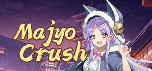 Majyo Crush