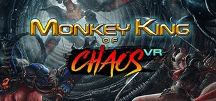 MonkeyKing Chaos: VR