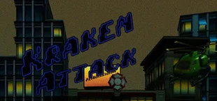 Kraken Attack! (Epilogue)