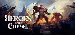 Heroes of the Citadel