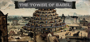 The Tower Of Babel