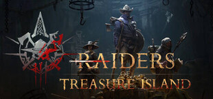 Raiders of Treasure Island