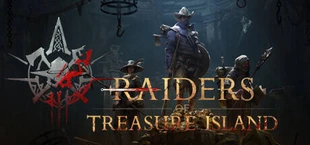 Raiders of Treasure Island