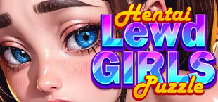 LEWD GIRLS: Hentai Puzzle