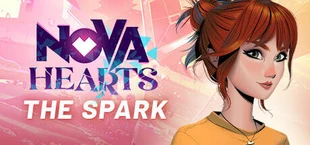 Nova Hearts: The Spark