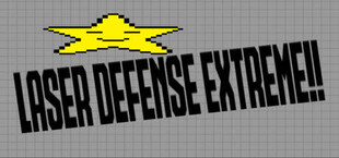 Laser Defense Extreme