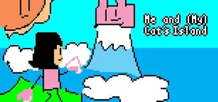 Me and (My) Cat's Island