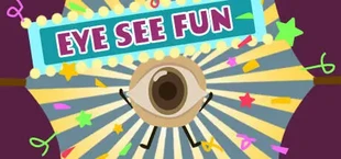 Eye see fun
