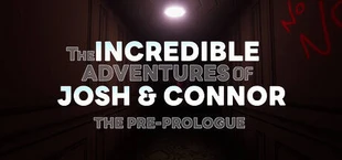 The Incredible Adventures of Josh and Connor: The Secrets of Office World