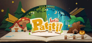 Let's Patiti!