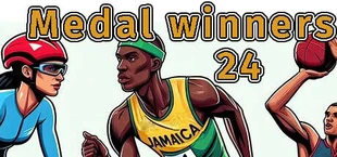 MEDAL WINNERS