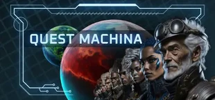 Quest Machina