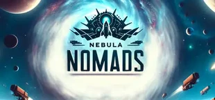 Nebula Nomads