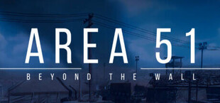 Area 51 : Beyond The Wall