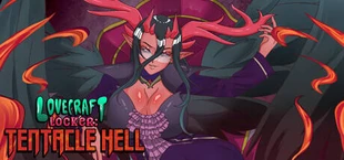 Lovecraft Locker: Tentacle Hell