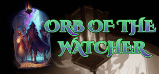 Orb Of The Watcher