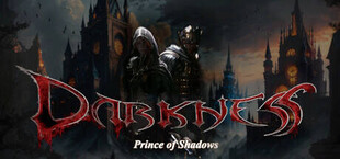 Darkness: Prince of Shadows