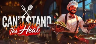 Can't Stand The Heat