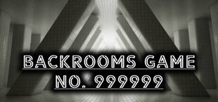 Backrooms No. 999999999