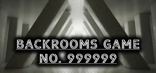 Backrooms No. 999999999
