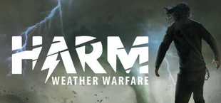 HARM Weather Warfare