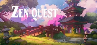 Zen Quest