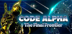 Code Alpha: The Final Frontier