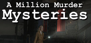 A Million Murder Mysteries