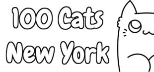 100 Cats New York