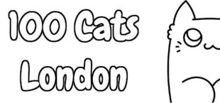 100 Cats London