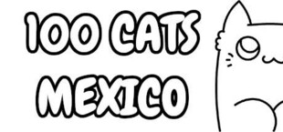 100 Cats Mexico