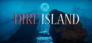 Dire Island