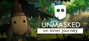 Unmasked: An Inner Journey