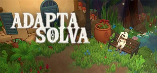 Adapta Solva Legacy