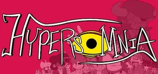 HYPERSOMNIA