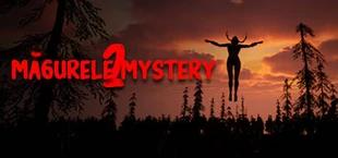 Măgurele Mystery 2
