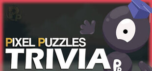 Pixel Puzzles Trivia