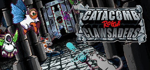 Catacomb Rogue Clawsaders