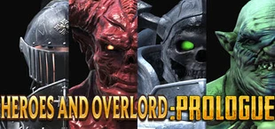 英雄与霸主 Heroes and Overlord TD:Prologue