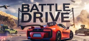 BattleDrive.io