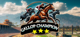 Gallop Champion