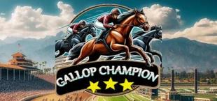 Gallop Champion
