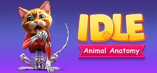 IDLE Animal Anatomy