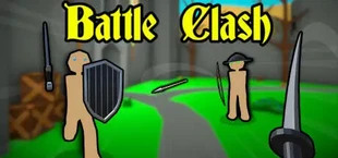 Battle Clash