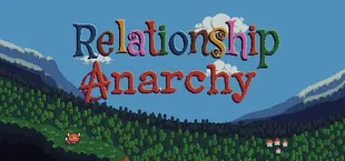 Relationship Anarchy